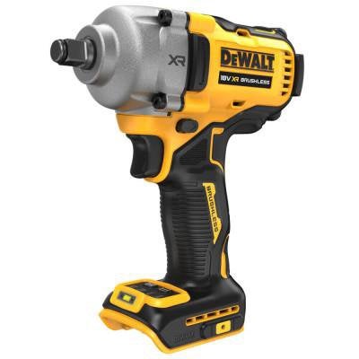 DeWALT DCF891N draadloze slagmoersleutel, Verzenden