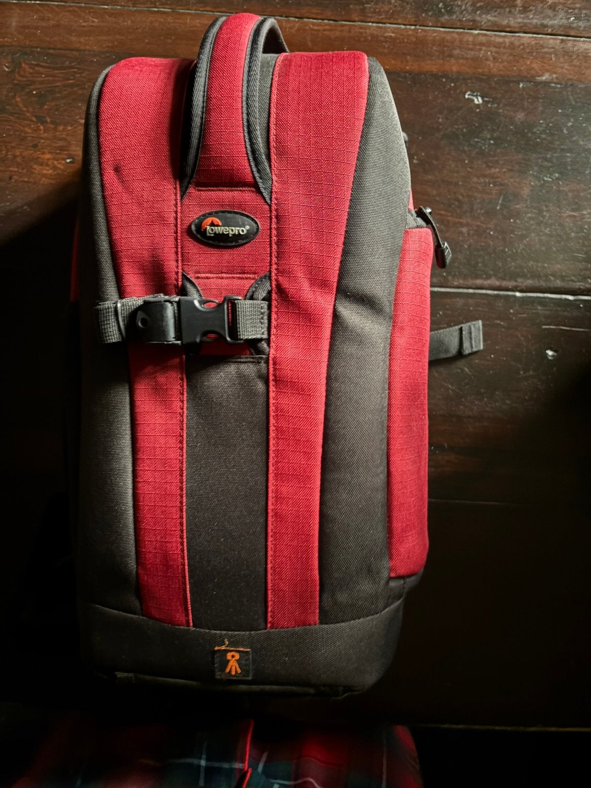 Rugtas Lowepro flipside 200, Audio, Tv en Foto, Fotografie | Doka Toebehoren, Ophalen of Verzenden, Nieuw