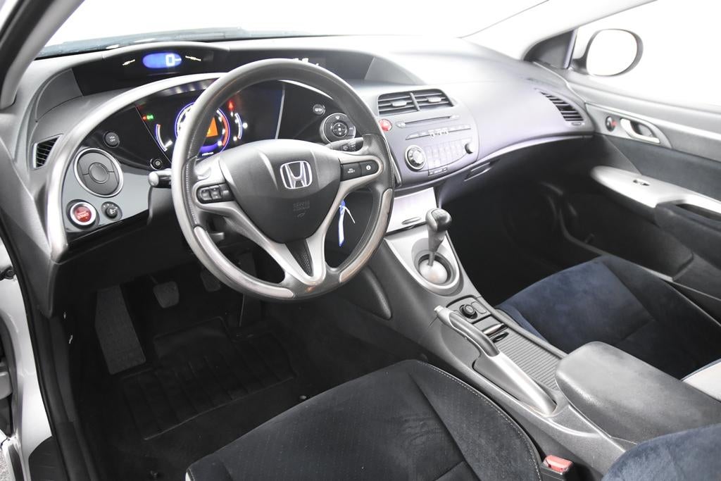 Honda Civic 1.4 Comfort *Climate Control*Trekhaak*, 83 pk, Stof, Gebruikt, 4 cilinders
