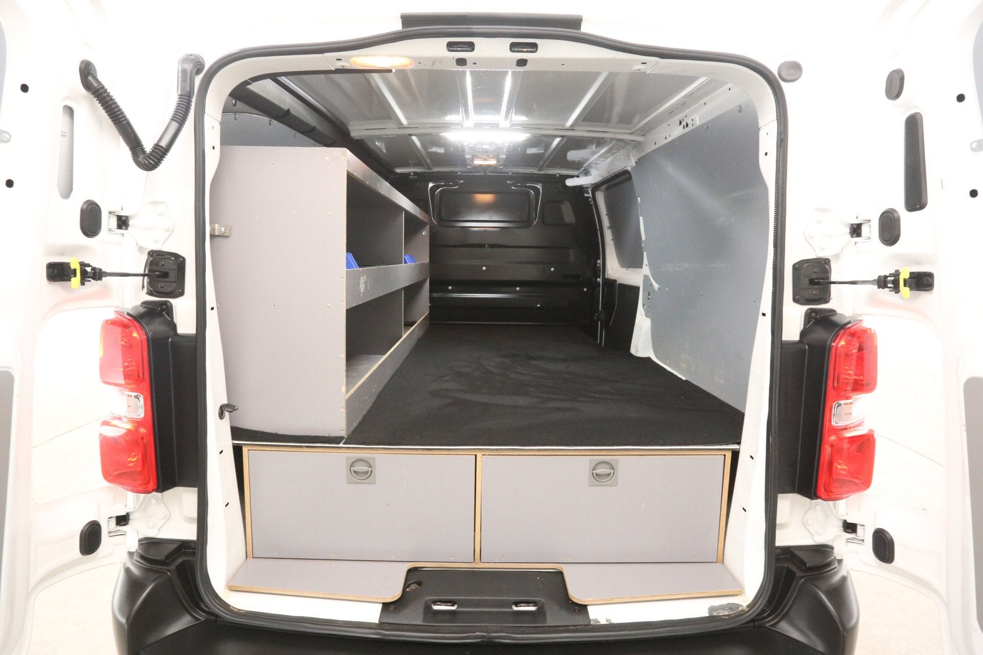 Opel Vivaro CDTI L3H1 | Airco | Cruise | 3 Zits | Parkeersen, Auto's, Bestelauto's, Voorwielaandrijving, Gebruikt, Euro 6, 4 cilinders