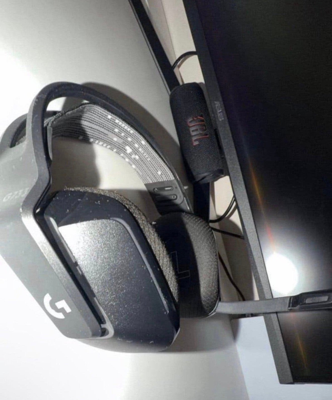 Logitech G733 LIGHTSPEED Draadloze Gaming Headset, Ophalen, Gaming headset, Zo goed als nieuw