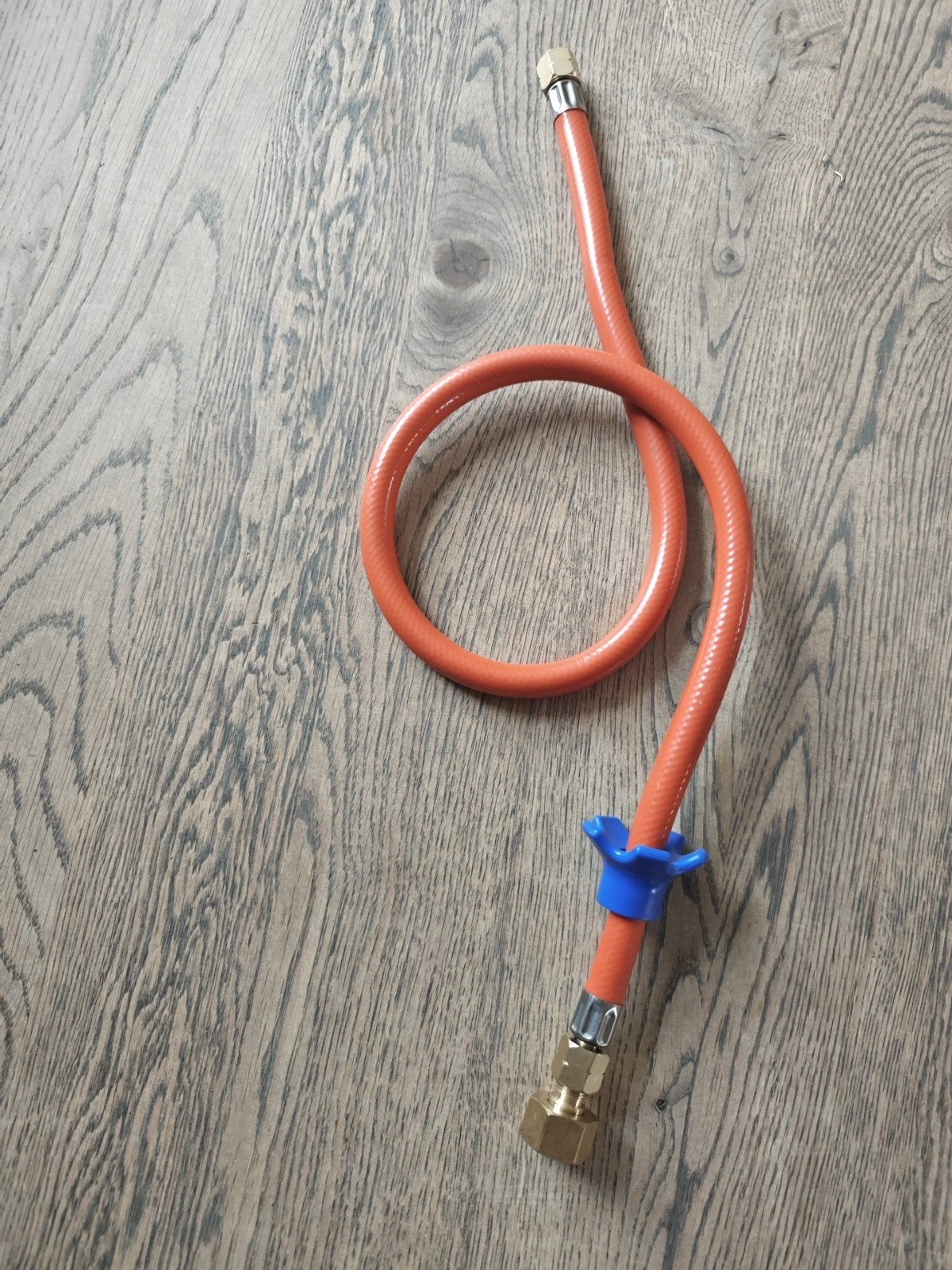 Nieuwe Cadac - Gasslang met koppelingen, Ophalen of Verzenden, Nieuw, Cadac
