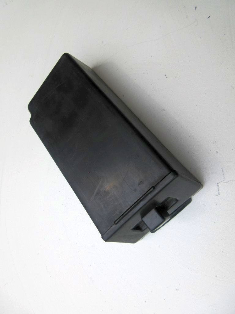Kawasaki GPZ600 opbergvak gereedschapbak GPZ 600 R tooltray, Motoren, Ophalen of Verzenden, Gebruikt