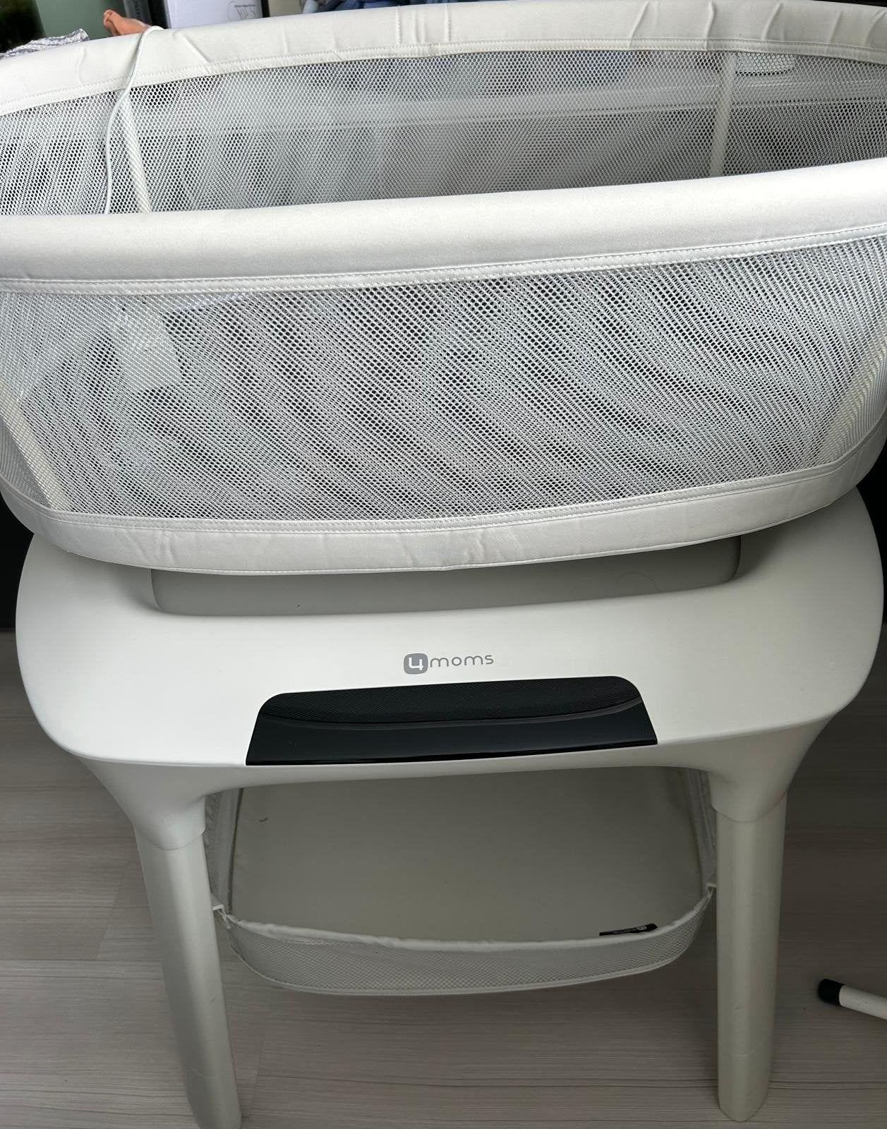 Mamaroo Sleep Bassinet, basket & matras, Ophalen, Wieg