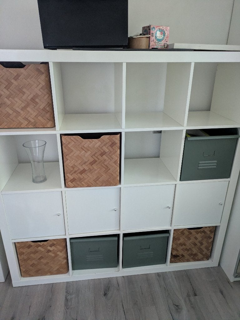 IKEA KALAX kast