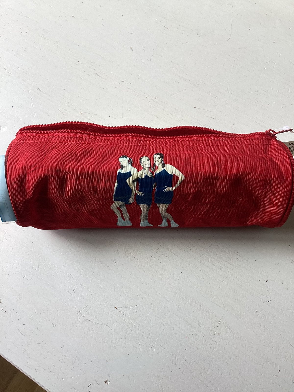 Etui/pennenetui K3 (nieuw met kaartje), Verzenden, Nieuw, Gebruiksvoorwerp
