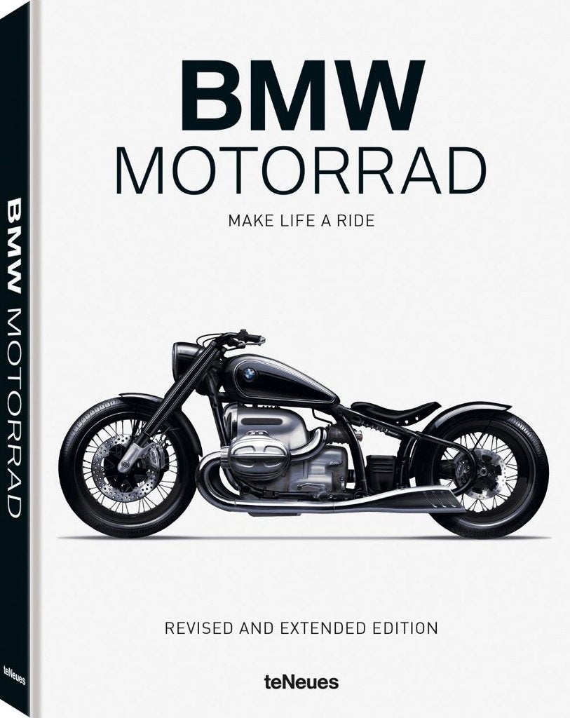 Meerdere BMW motorboeken - De beste BMW boeken die er zijn!, Boeken, Ophalen of Verzenden, Gelezen