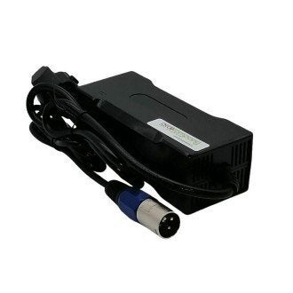 Batterijlader Scootmobiel, step, skateboard, scooter AGM acc, Ophalen of Verzenden, Nieuw