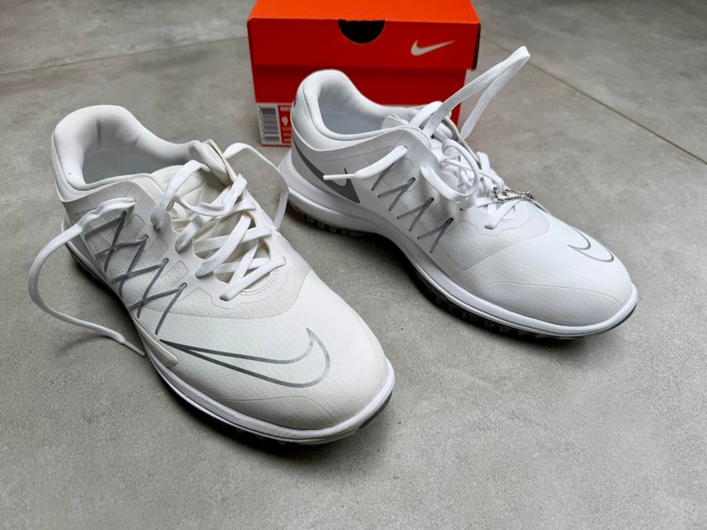 Nike Lunar Control Vapor Golfschoenen - EU 42,5 - Nieuw, Sport en Fitness, Golf, Ophalen of Verzenden, Nieuw, Schoenen, Overige merken