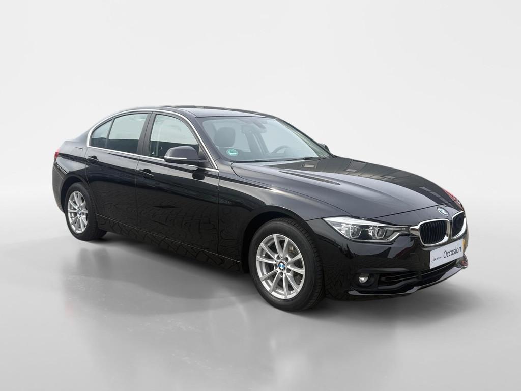 BMW 3-serie 318i Centennial Executive | Automaat | Navigatie, Automaat, 12 maanden, Gebruikt, Euro 6