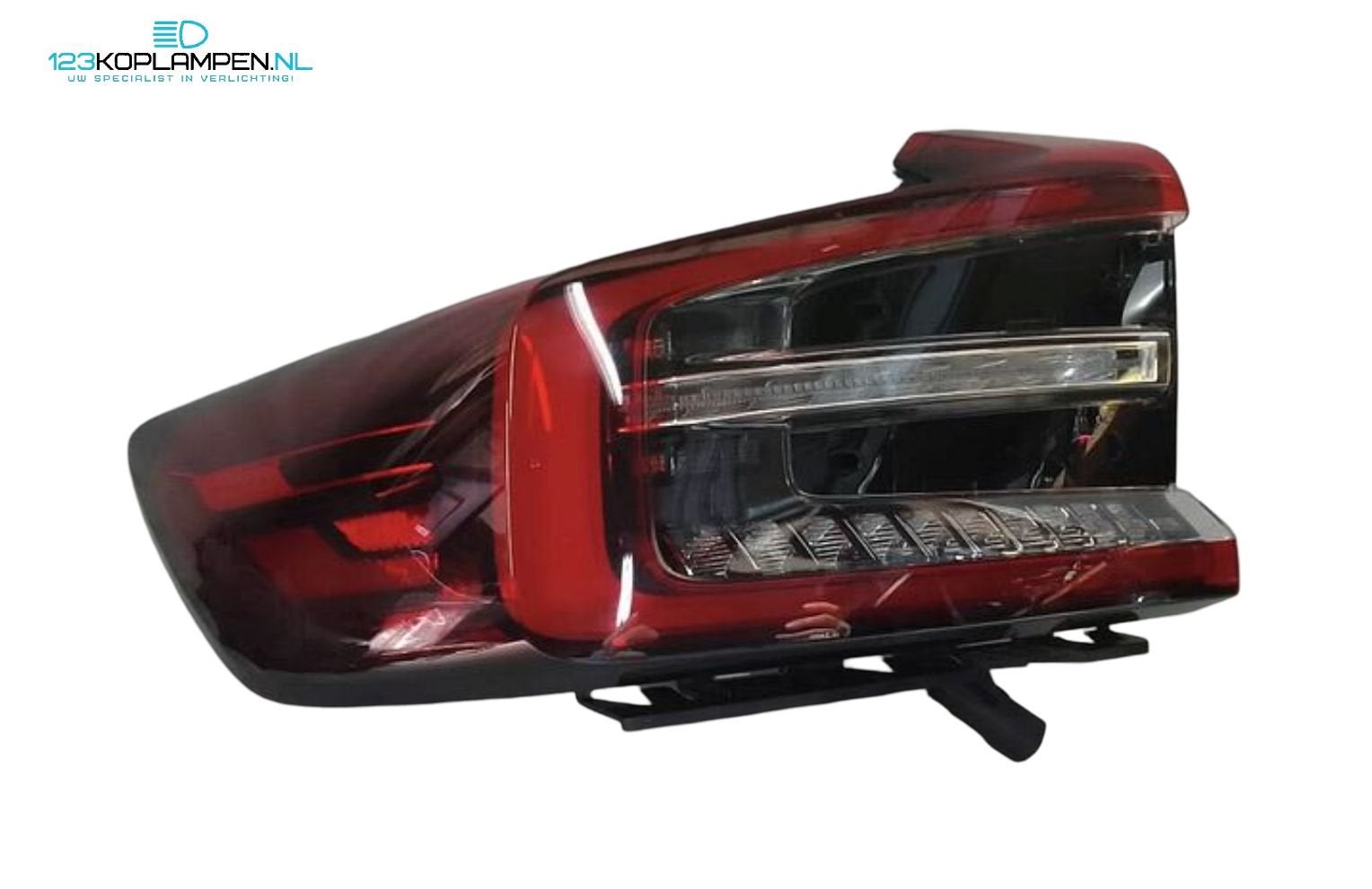 Volvo C40 Achterlicht links