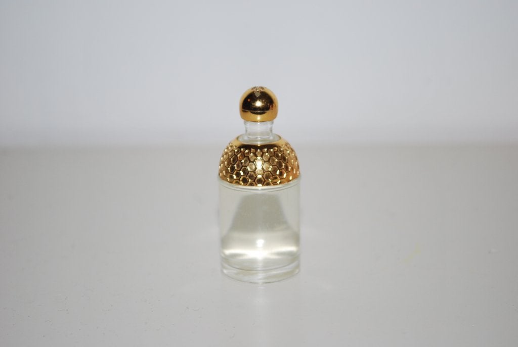 Miniatuur Guerlain Aqua Allegoria Pamplelune, Ophalen of Verzenden, Zo goed als nieuw, Miniatuur, Gevuld