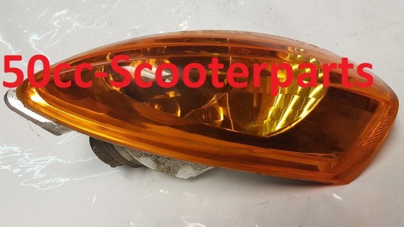 Knipperlicht Ra Piaggio Fly Gebruikt 638576, Ophalen of Verzenden