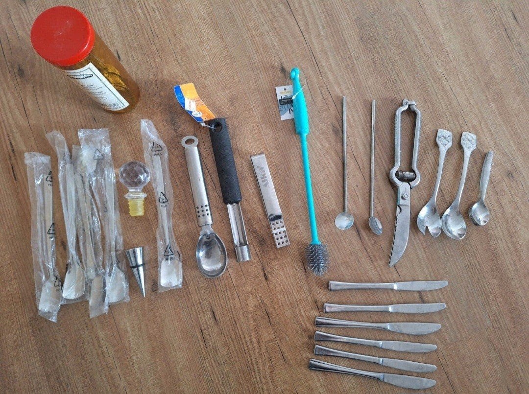 Divers keukengerei, Huis en Inrichting, Ophalen of Verzenden, Nieuw
