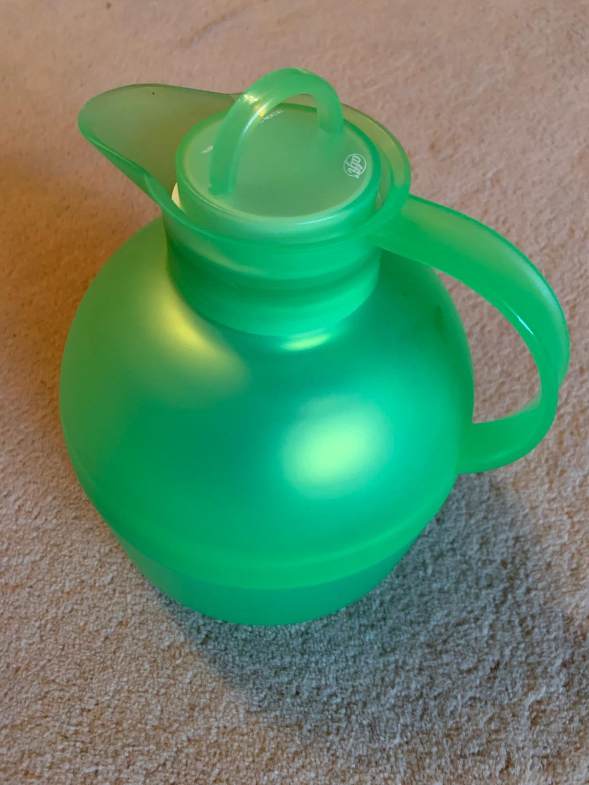 Thermoskan 1liter, Ophalen of Verzenden, Overige typen