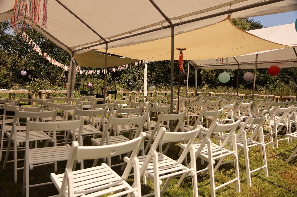 Meubilair huren voor feest, bruiloft of evenement, Ophalen of Verzenden, Overige