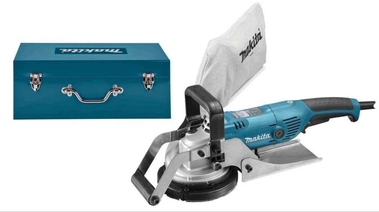 Vellinghulpstuk voor Makita PC5001C Betonschaaf., Ophalen of Verzenden, Nieuw, Haakse slijper, Makita