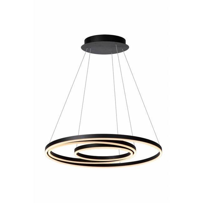 Lucide Trinity lamp, Ophalen, Gebruikt, Overige materialen, Modern