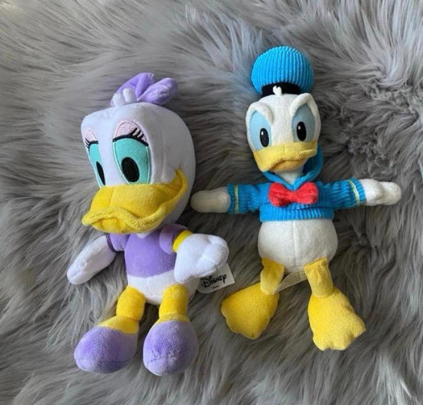 Disney knuffels / nieuw !, Verzenden, Nieuw, Overige typen