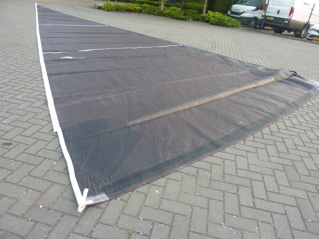 rolfok 5 mm zie ook mijn andere advertenties, Watersport en Boten, Ophalen, Zo goed als nieuw, Overige typen