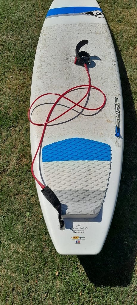 ≥ BIC Surfboard 7'9