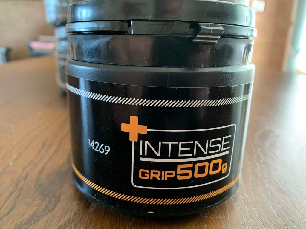 Intense Grip 500g - Handbal Hars, Ophalen, Nieuw, Toebehoren