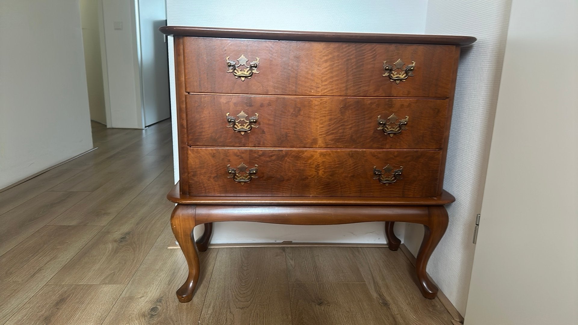 Buik kastje, Huis en Inrichting, Ophalen, Gebruikt, 25 tot 50 cm, 50 tot 100 cm