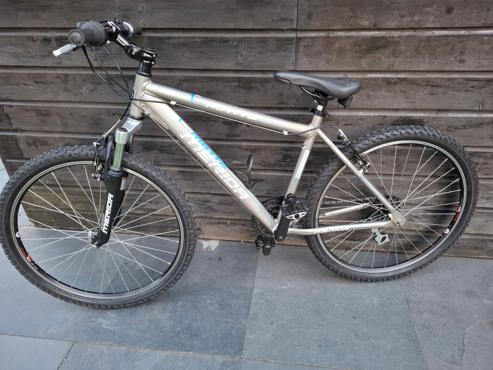 Merida 26 inch Mountainbike - Zo goed als nieuw, Fietsen en Brommers, Fietsen | Mountainbikes en ATB, Ophalen, Hardtail, Zo goed als nieuw