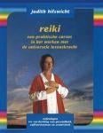 Judith Hilswicht Reiki, Ophalen of Verzenden, Nieuw, Spiritualiteit algemeen, Overige typen