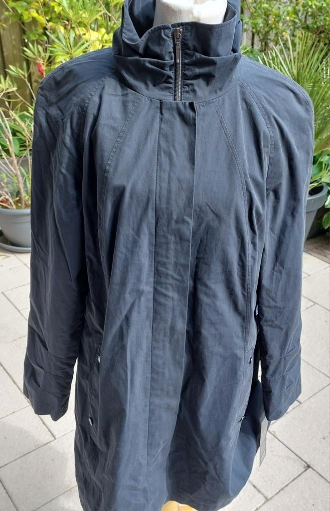 Gil Bret Jas Maat 42 - Nieuw met kaartjes, Blauw, Maat 42/44 (L), Nieuw, Ophalen of Verzenden