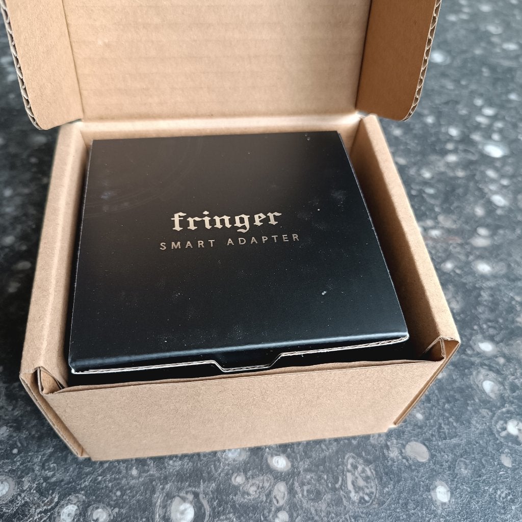 Nieuw en ongeopend Fringer III pro EF FX weather resistant, Audio, Tv en Foto, Fotografie | Lenzen en Objectieven, Ophalen, Overige merken