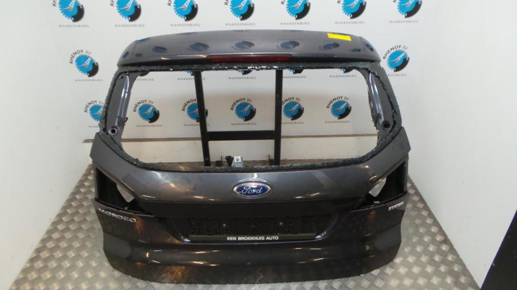 FORD MONDEO ACHTERKLEP 2010, Auto-onderdelen, Ophalen of Verzenden, Gebruikt, Stiba lid