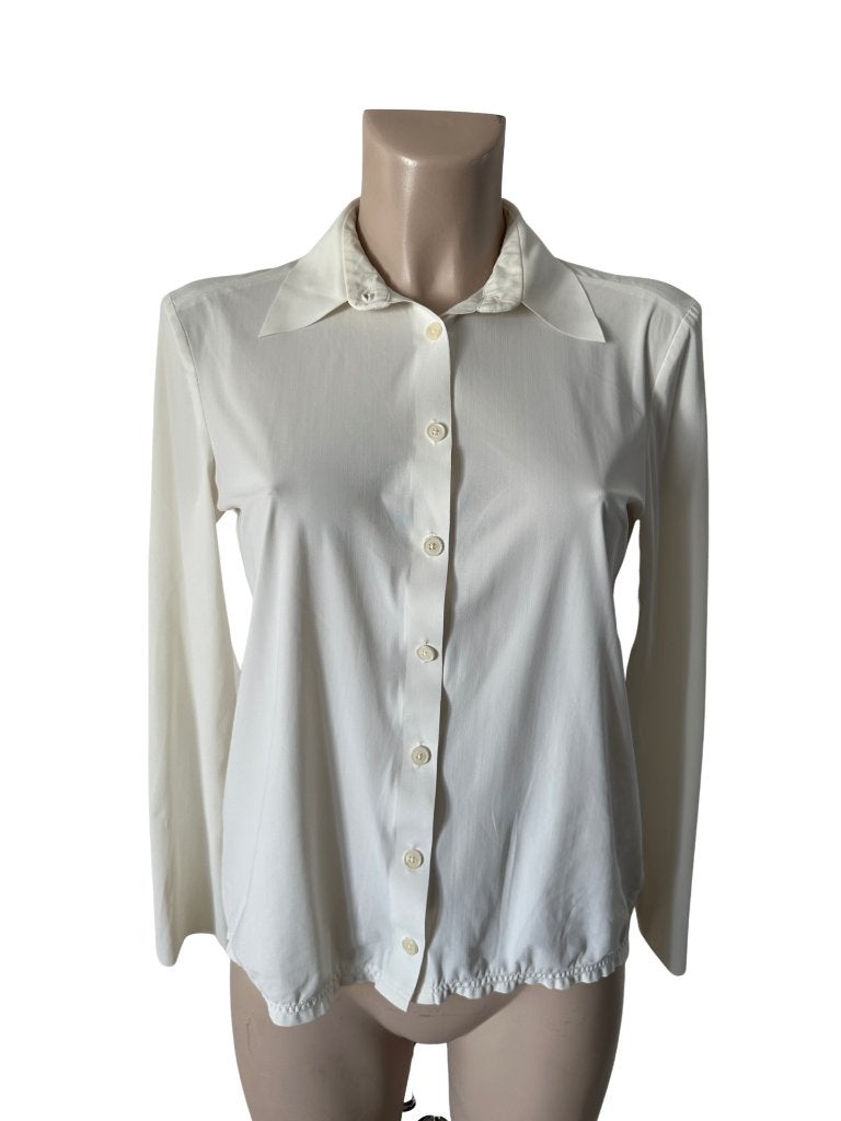 Zenggi blouse XS, Ophalen of Verzenden, Zo goed als nieuw, Maat 34 (XS) of kleiner