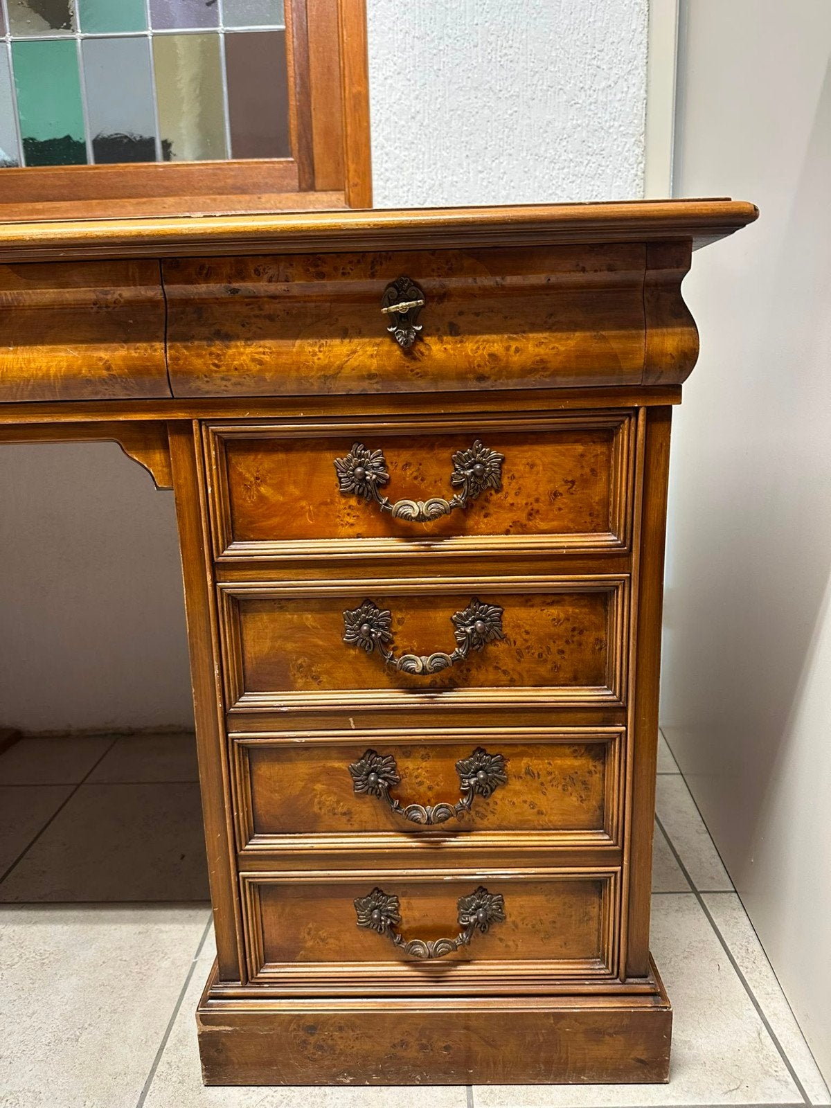 Antiek bureau, Antiek en Kunst, Ophalen