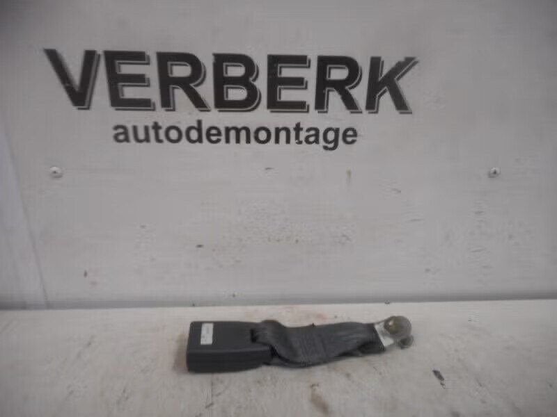 GORDELSLOT ACHTER Ford Ranger (01-1999/06-2006), Gebruikt, Ophalen of Verzenden, Henry-Ford-Straße 1 50735 Köln, DE, Ford-Werke GmbH