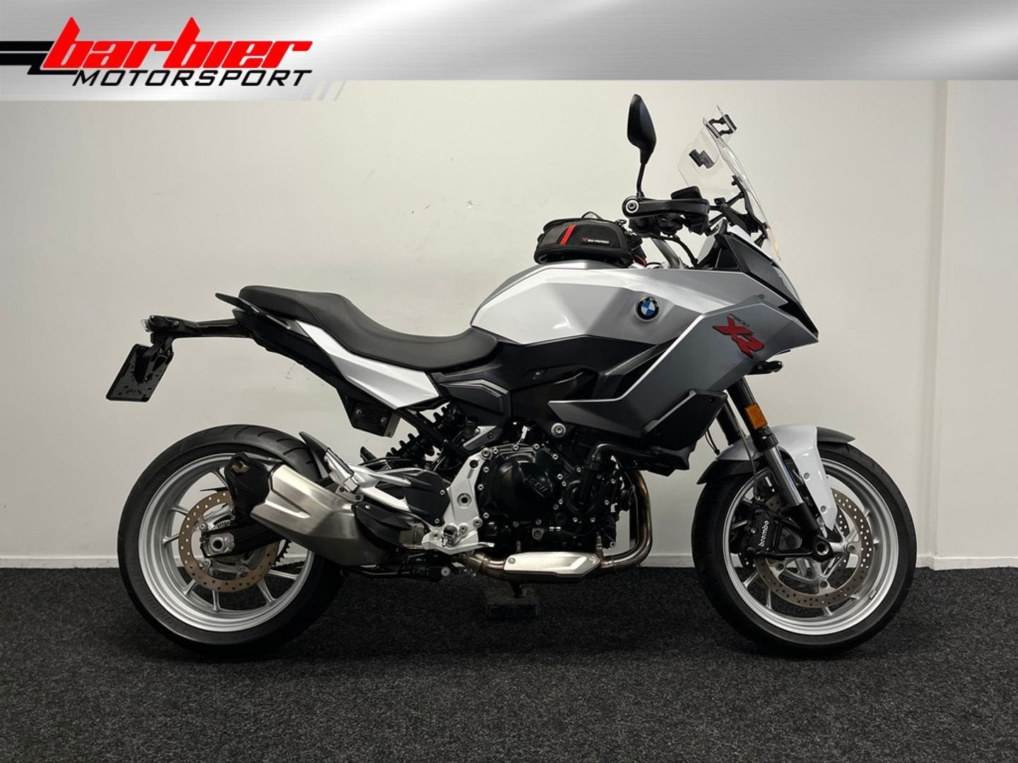 ️BMW F 900 XR F900XR (bj 2022)️, Motoren, Motorrijbewijs A, Bedrijf, Onbekend, Meer dan 35 kW