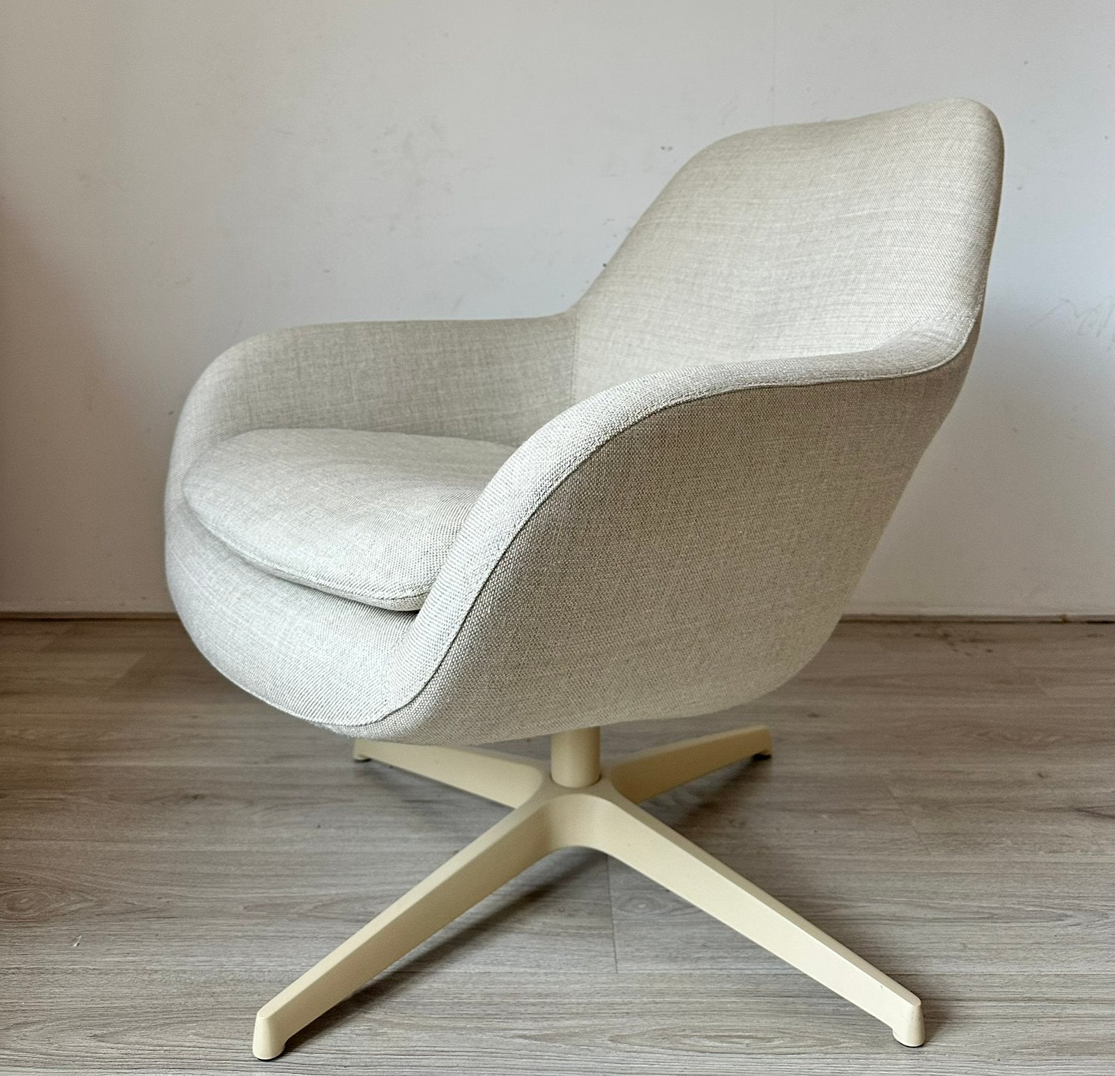 Pode Sparkle design fauteuil, Ophalen, 75 tot 100 cm