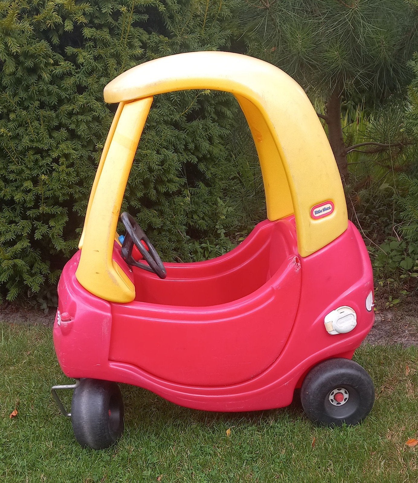 loopauto., Kinderen en Baby's, Ophalen, Gebruikt