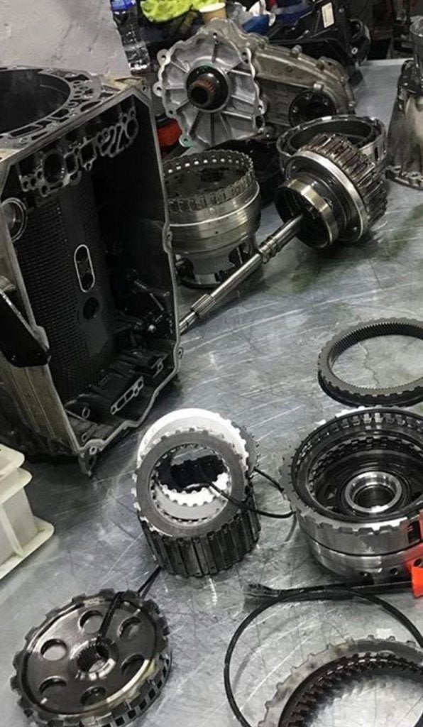 Bmw E39 E46 E60 E87 versnellingsbak revisie! INCL GARANTIE!, Auto-onderdelen, Transmissie en Toebehoren, Niet ingevuld, Niet ingevuld