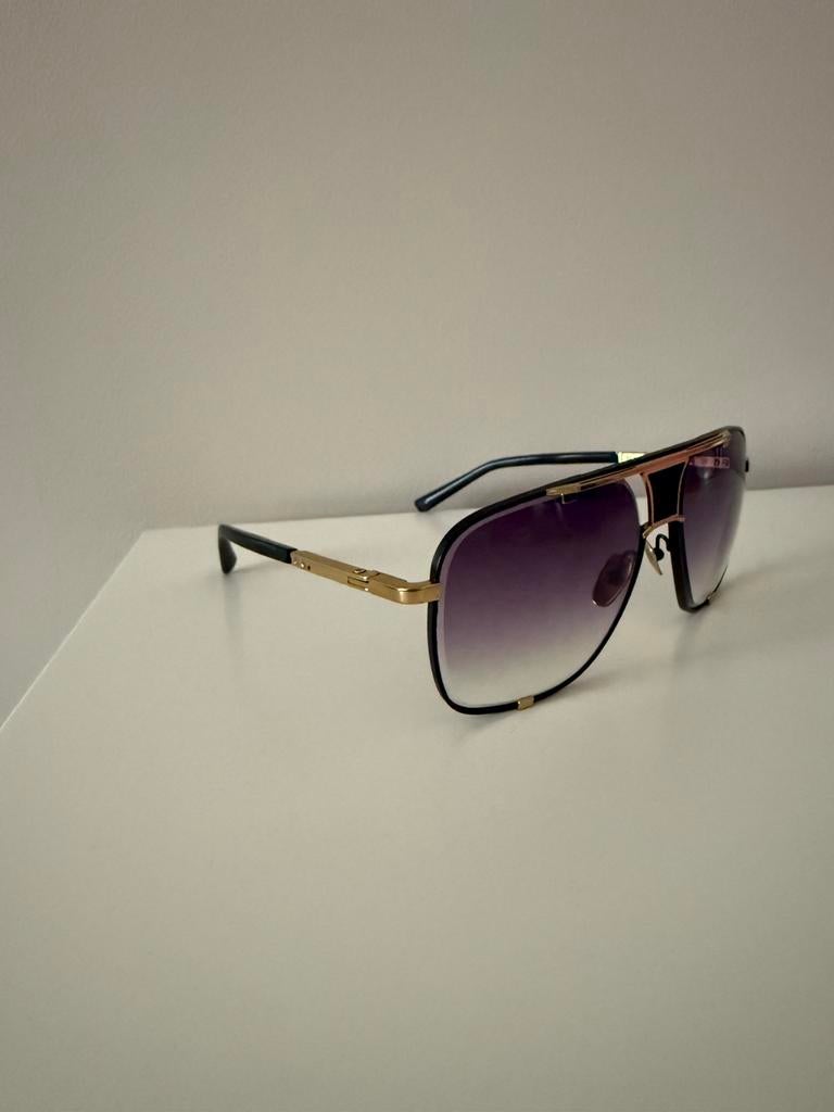Dita match five, Sieraden, Tassen en Uiterlijk, Zonnebrillen en Brillen | Heren, Ophalen, Zo goed als nieuw, Bril, Overige merken