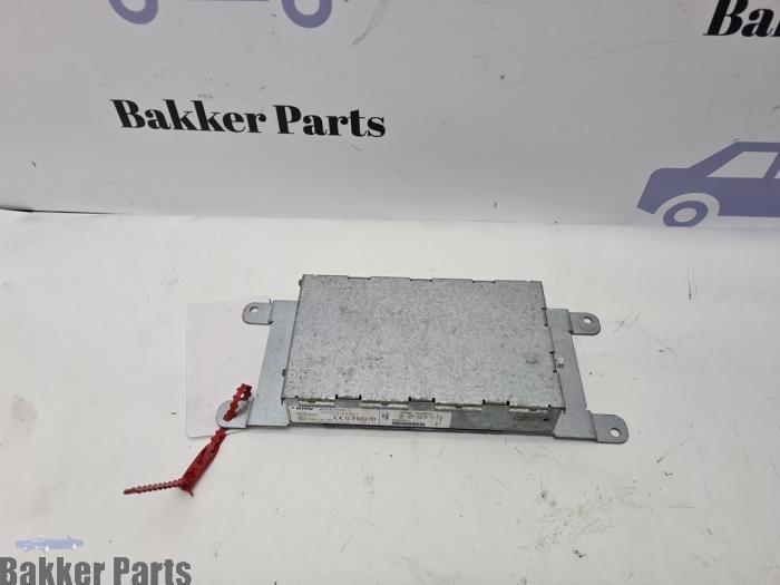Bluetooth module van een BMW 3-Serie, Gebruikt, -, -, Ophalen of Verzenden