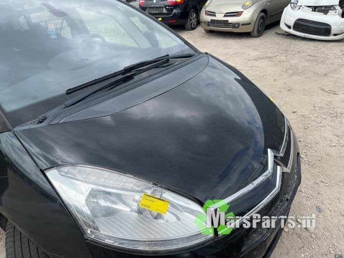 Motorkap van een Citroen C4 Picasso, Auto-onderdelen, Gebruikt, -, Ophalen of Verzenden, -