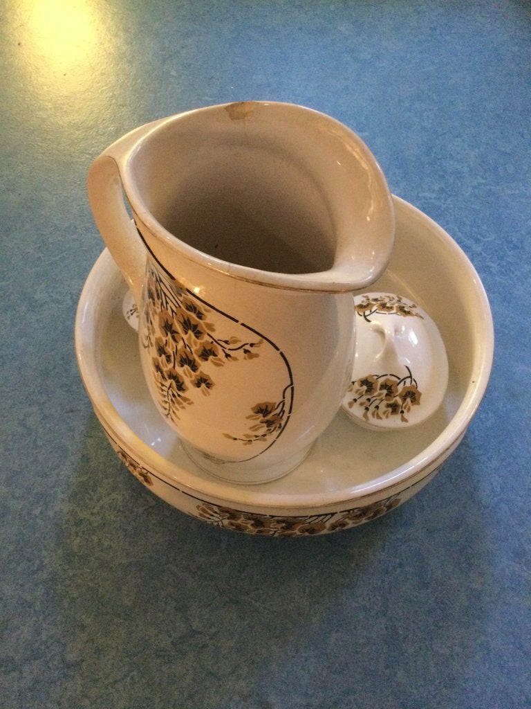 Lampetstel, Antiek en Kunst, Curiosa en Brocante, Ophalen