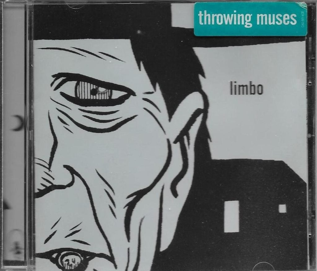CD Throwing Muses, Ophalen of Verzenden, Gebruikt, Poprock