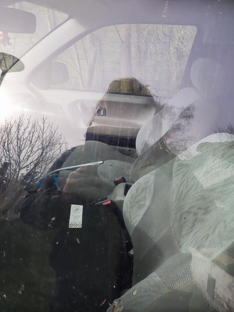 Land Rover . Freelander, Auto-onderdelen, Ruiten en Toebehoren, Land Rover, Ophalen