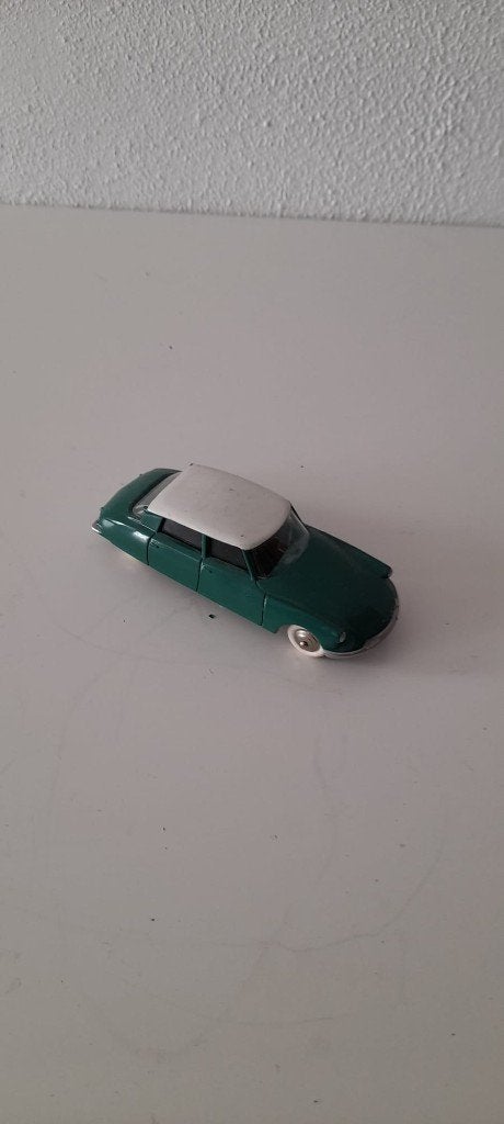 Model Snoek, Antiek en Kunst, Curiosa en Brocante, Ophalen