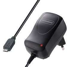 MICRO USB LADER UNIVERSELE TELEFOON OPLADER, Ophalen of Verzenden, Nieuw