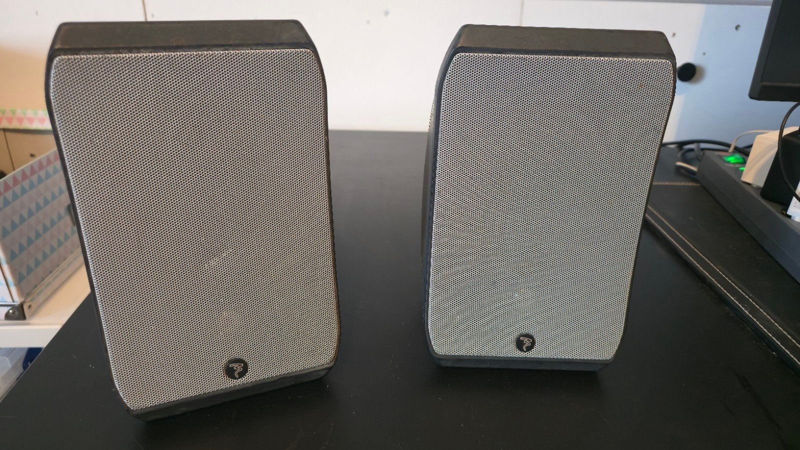 Focal Sib & Sib XL speakerset (2x Sib, 2x Sib XL), Ophalen of Verzenden, Gebruikt, Overige merken