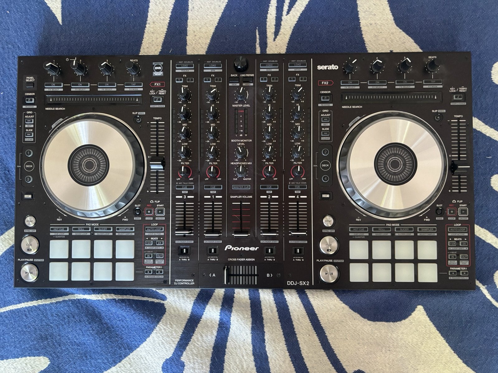 ≥ DDJ SX - Veelzijdige DJ-sets & Draaitafels | Marktplaats