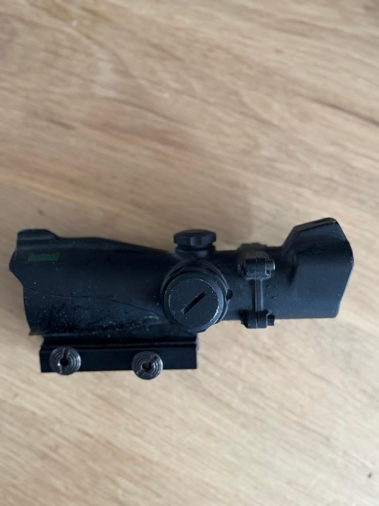 Bushnell Richtkijker / Scope, Sport en Fitness, Schietsport-accessoires, Gebruikt, Ophalen